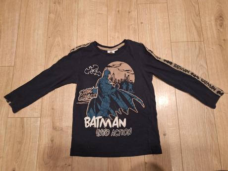 Tričo batman, 122