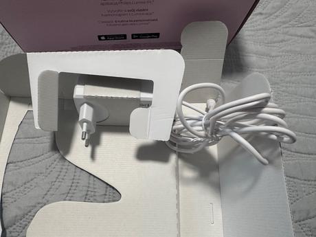 Philips lumea advance ipl, 