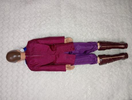 Barbie ken chlapci 2,