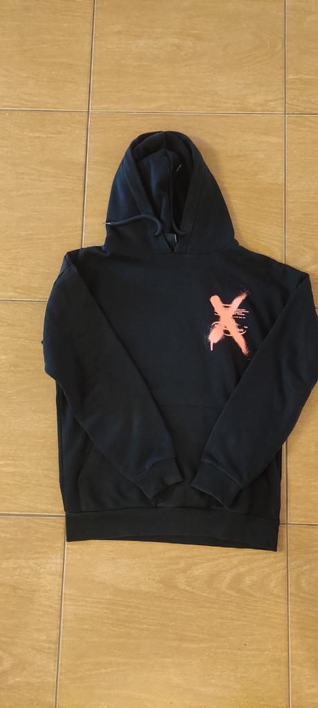 Chlapčenská mikina, xs