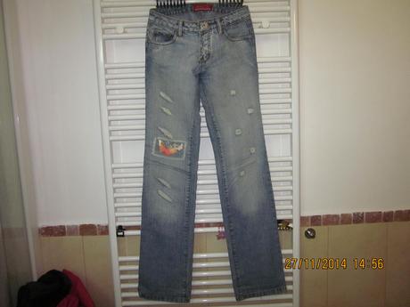 Rifle s motylom 28 pre slečnu alebo damu kup.tu, 28