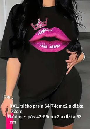 Rozne supravy, 2xl,3xl,4xl, xxl / xxxl