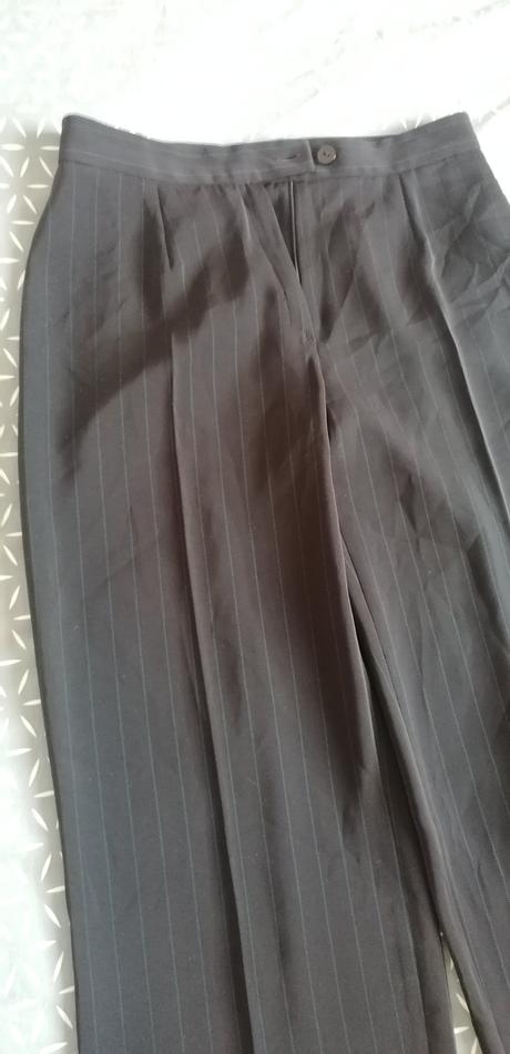 Široké nohavice, 34