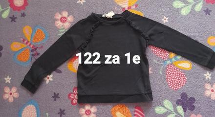 Mikina na doma darujem, 122