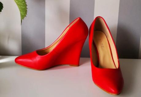 Dámske topánky, 37