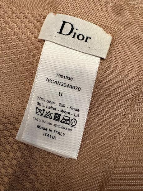 Dior sal, 