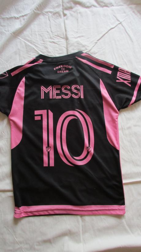 Športové tričko adidas č.140, adidas,140