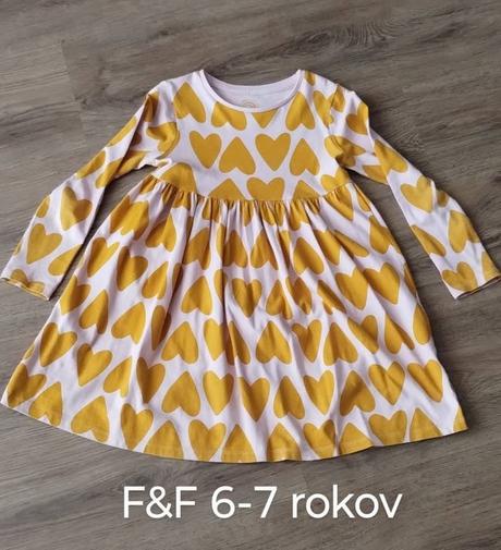 Tunika f&f v 122, f&f,122