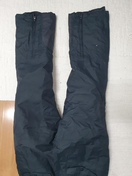 36 oteplovacky modre, 36