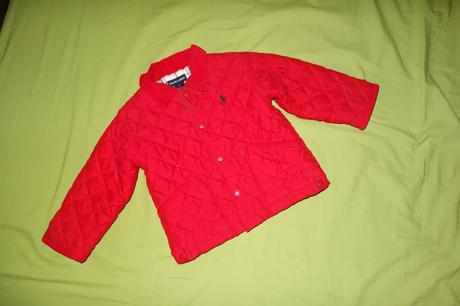 Presivana bundicka ralph lauren, ralph lauren,92