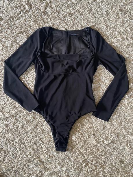 Zara body v. s, zara,s