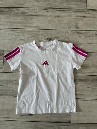 Tričko, adidas,152