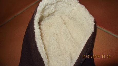 Frajerská mikinka, f&f,62