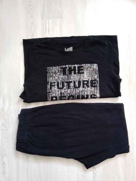 Chlapecké pyžamo, pepperts,146