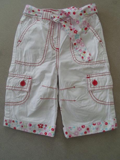 Šmrncovné  nohavice  , george,62