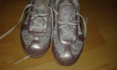 Ľahunké letné tenisky nike, nike,26