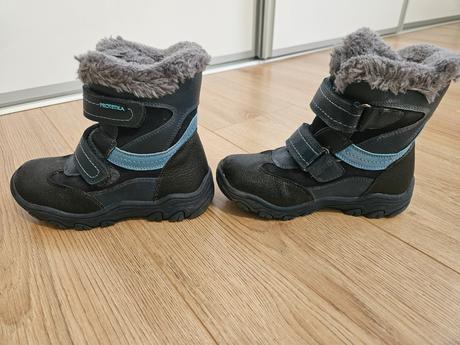 Zimne topanky protetika 29, protetika,29