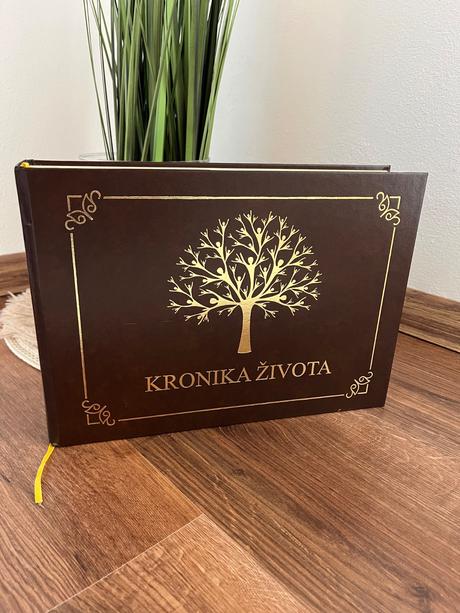 Kronika života,