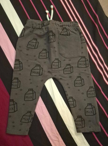 Reserved štýlové tepláky v.92, reserved,92