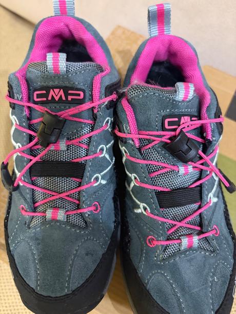 Cmp low trekk, camo,33