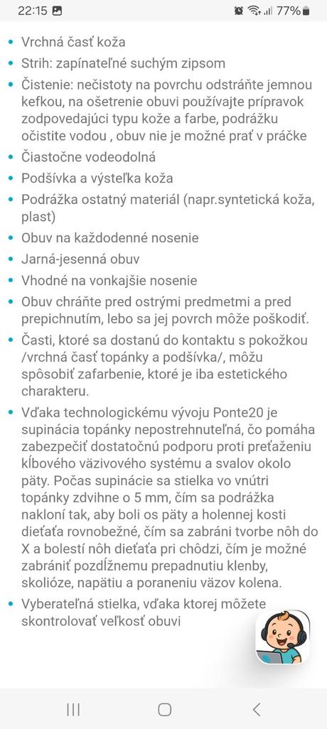 Nové prechodné topánočky, d.d.step,27