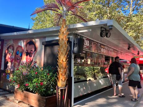 Dievčenské šaty h&m (74), h&m,74