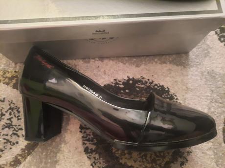 Lodičky john garfield, john garfield,37