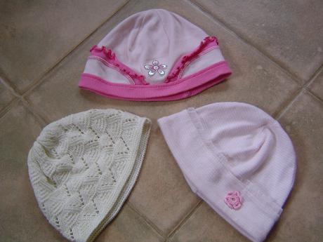 Jarné čiapočky 80/86, 86