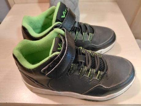 Prechodné topanky, victory,30