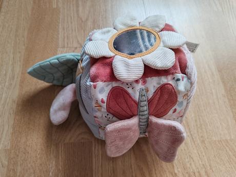 Little dutch mäkká kocka, 