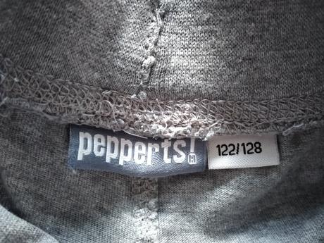 Kraťasy, pepperts,122