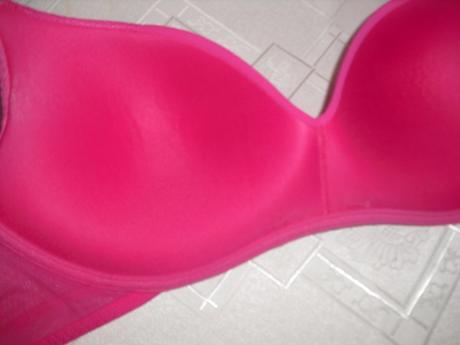 Wonderbra luxusna podprsenka, 85d