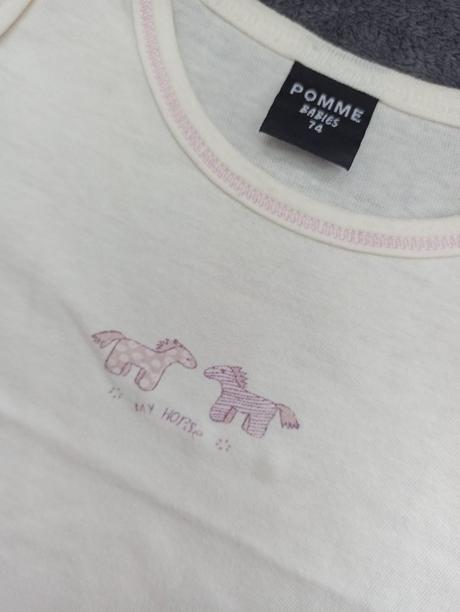 Body s krátkym rukávom, cherokee,74