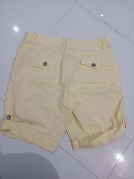 Nohavice, cherokee,40