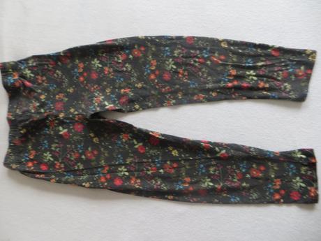 Legíny kvetinkové, 116