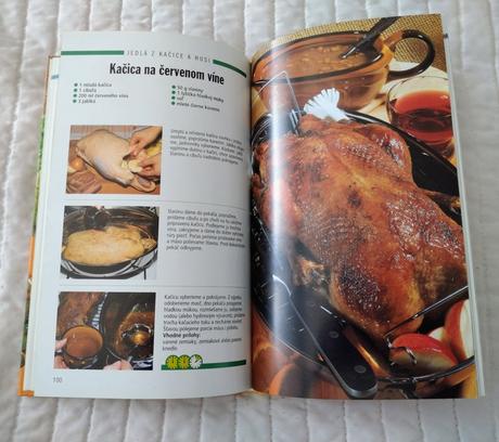 Recepty zo života 5 jedlá a pochúťky z hydiny,
