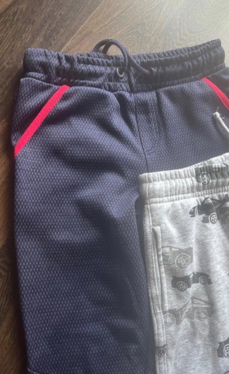 Teplaky - 2ks, f&f,116
