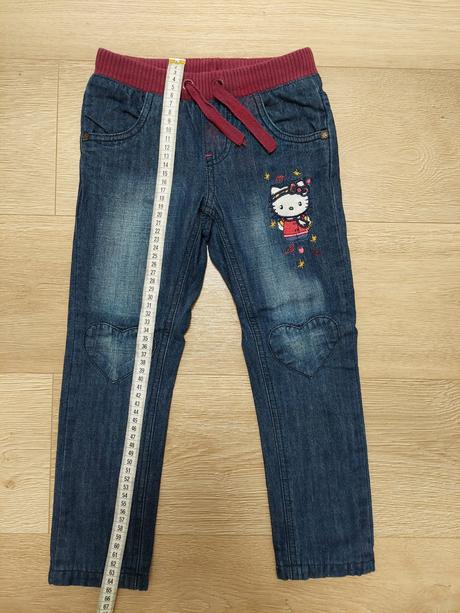 Rifle s kitty, c&a,116