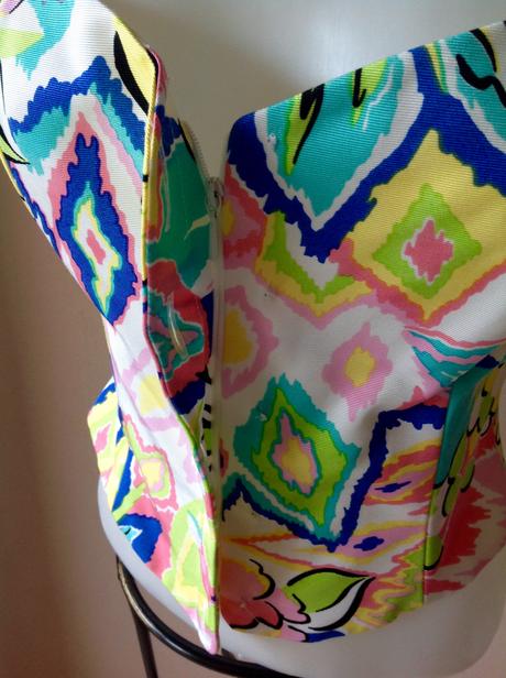 Top louis féraud 36/38, 36