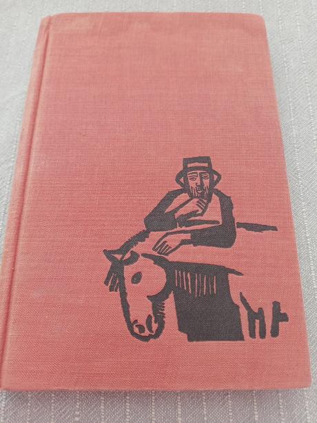 Kniha dcéry bedára tojvijeho, 