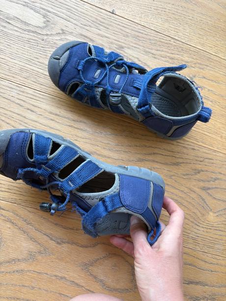 Sandale keen cnx 35, keen,35
