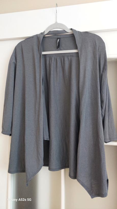 Bavlnený svetrík m, takko,m