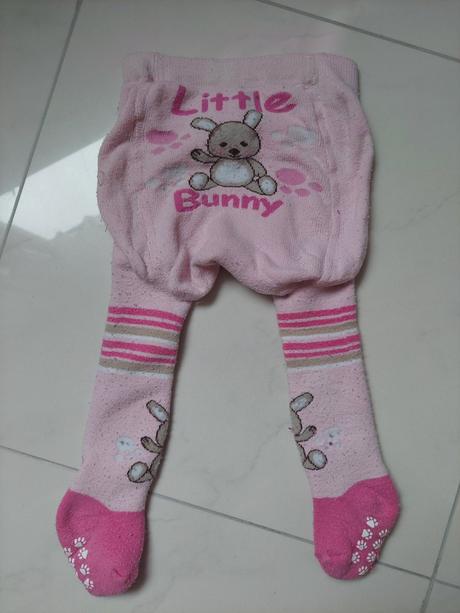 2 x pančušjy 62/62, 62