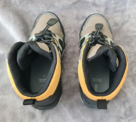Geox trekove topanky, geox,30