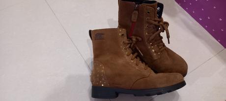 Sorel dievcenske topanky, sorel,34