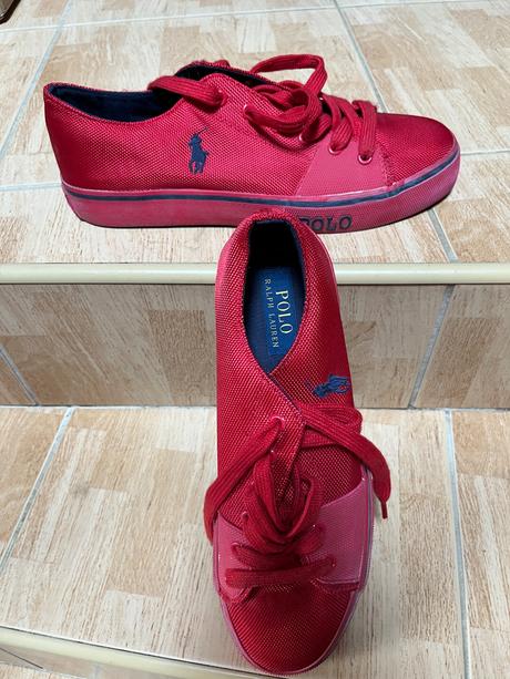 Topanky polo, ralph lauren,42