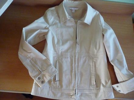 Bunda prechodná, tcm,s