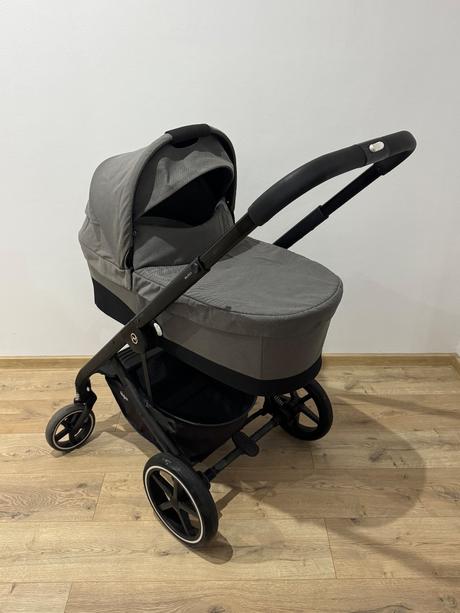 Kočík cybex balios s 3v1, cybex,cybex balios s 2v1 2020