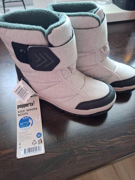 Snehule, pepperts,33