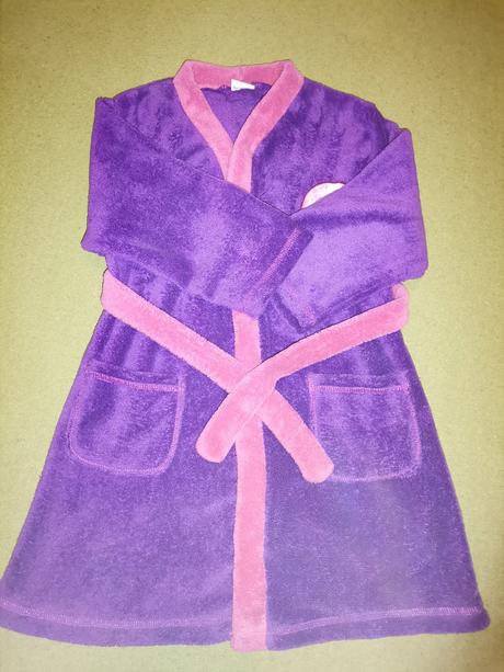 Dievčenský župan 4-5 r, 110